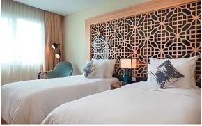 Gemini Saigon HOTEL & APARTMENT